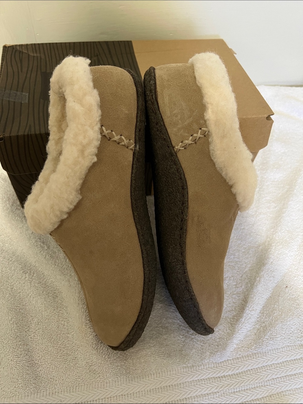 Sorel Nakiska - Picture 3 of 4